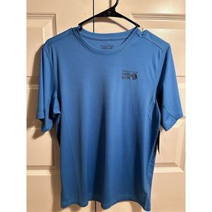 Mountain Hardwear Tee